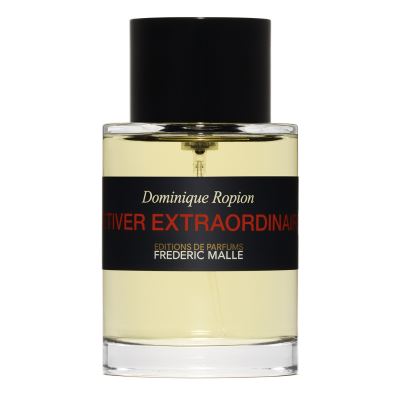 FREDERIC MALLE Vetiver Extraordinaire EDP 100 ml